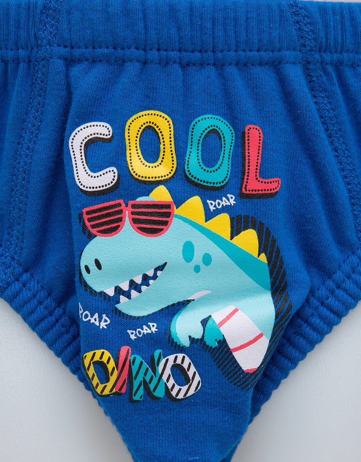 Kidz Too Brief CD Single Cool Dino