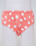 Disney Brief Marie Front