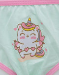 Kidz Too Brief Satuan Unicorn Hulahup