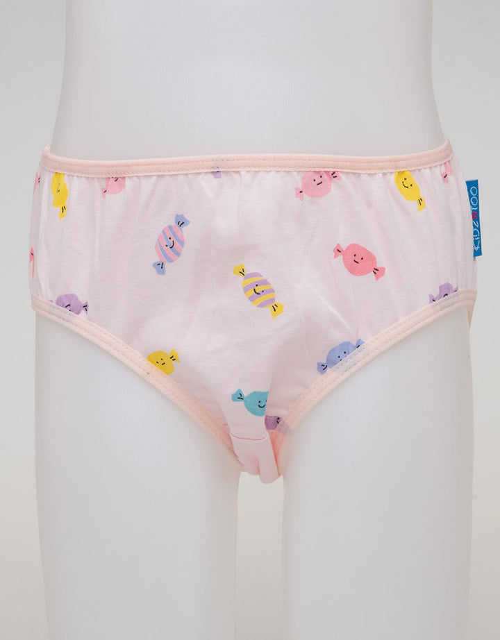 Kidz Too Brief CD Unit Candy