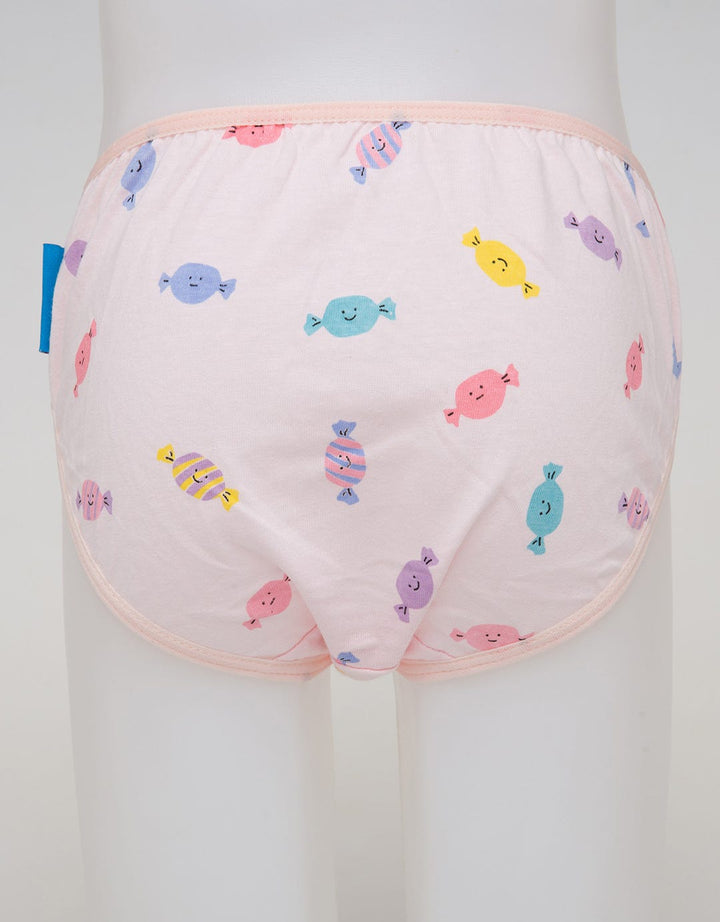 Kidz Too Brief CD Unit Candy