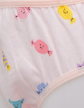 Kidz Too Brief CD Unit Candy