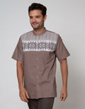 Cole Short Sleeve Koko Ulos Dada