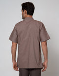 Cole Short Sleeve Koko Ulos Dada