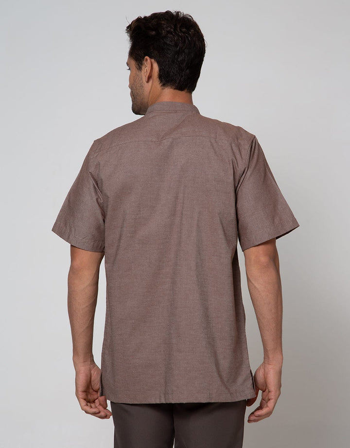 Cole Short Sleeve Koko Ulos Dada