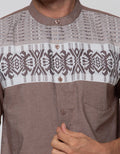 Cole Short Sleeve Koko Ulos Dada