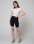 Nevada Sport Short Pants Ns Leggings