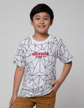 SS T-SHIRT FP GEOMET