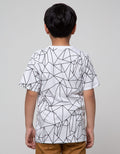 SS T-SHIRT FP GEOMET