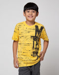 Nevada Short Sleeve T-Shirt Dot