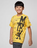 Nevada Short Sleeve T-Shirt Dot