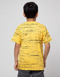 Nevada Short Sleeve T-Shirt Dot