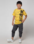 Nevada Short Sleeve T-Shirt Dot