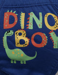 Kidz Too Brief Pack 3 Underwear Boys Dino Camo