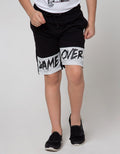 Aero Short Pants Gameover