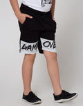 Aero Short Pants Gameover
