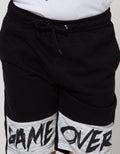 Aero Short Pants Gameover