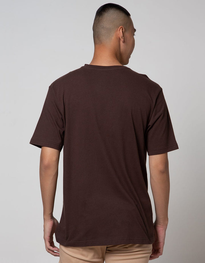 Cole Short Sleeve T-Shirt Print Cole Denim