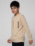 Nevada Sweater C&S Keep Calm