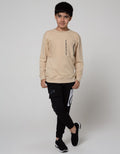 Nevada Sweater C&S Keep Calm