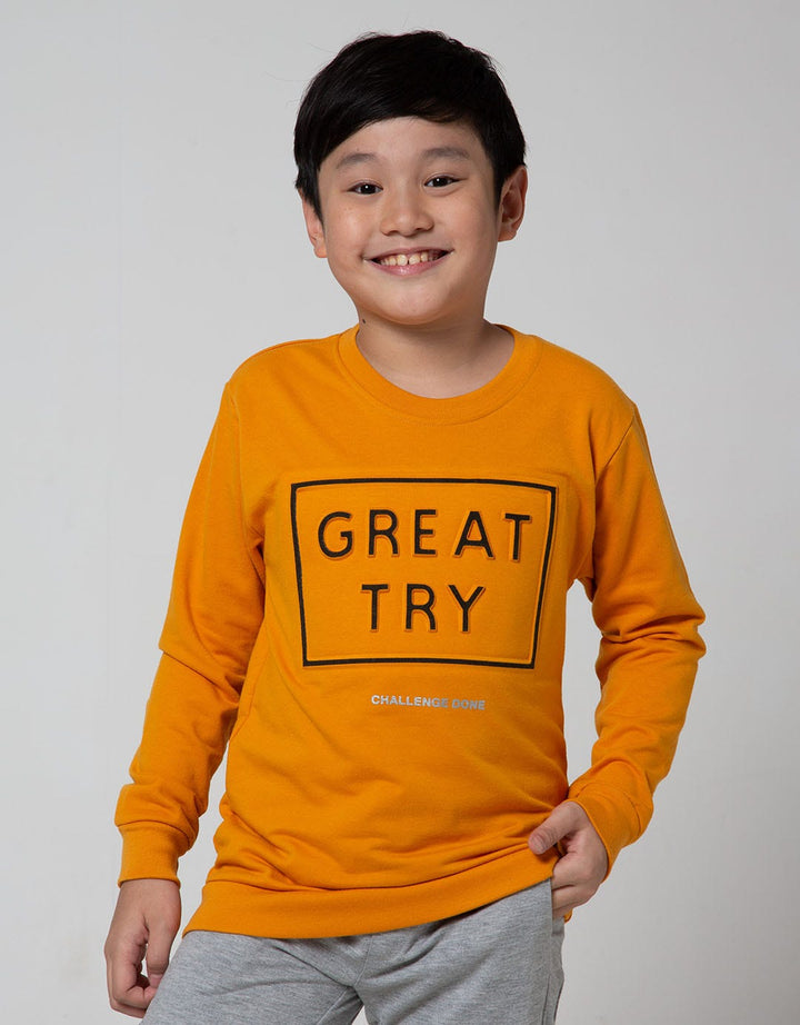 Nevada Sweater Great Try