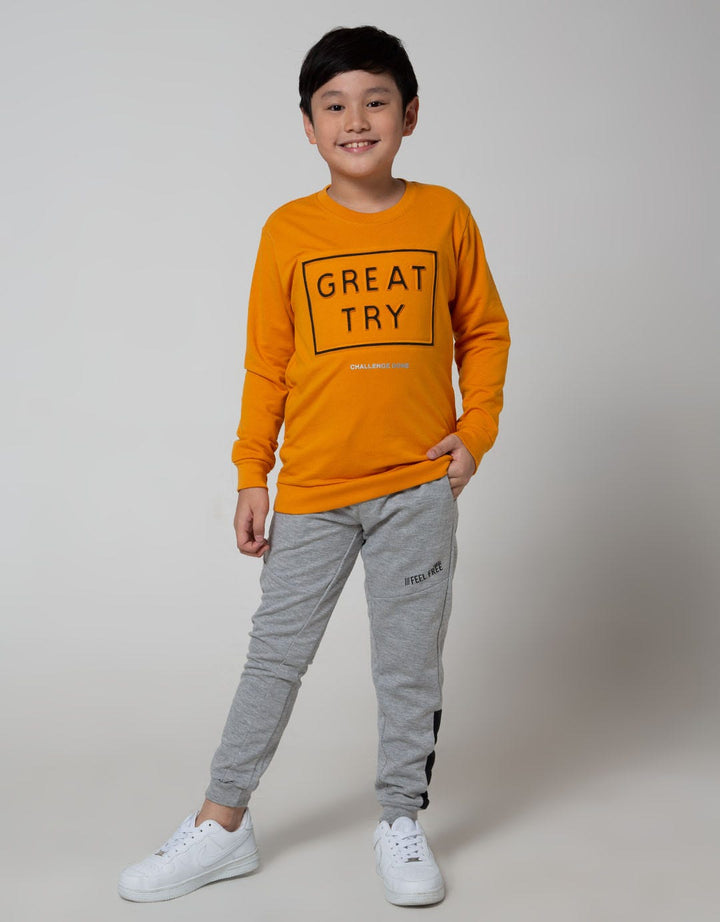 Nevada Sweater Great Try