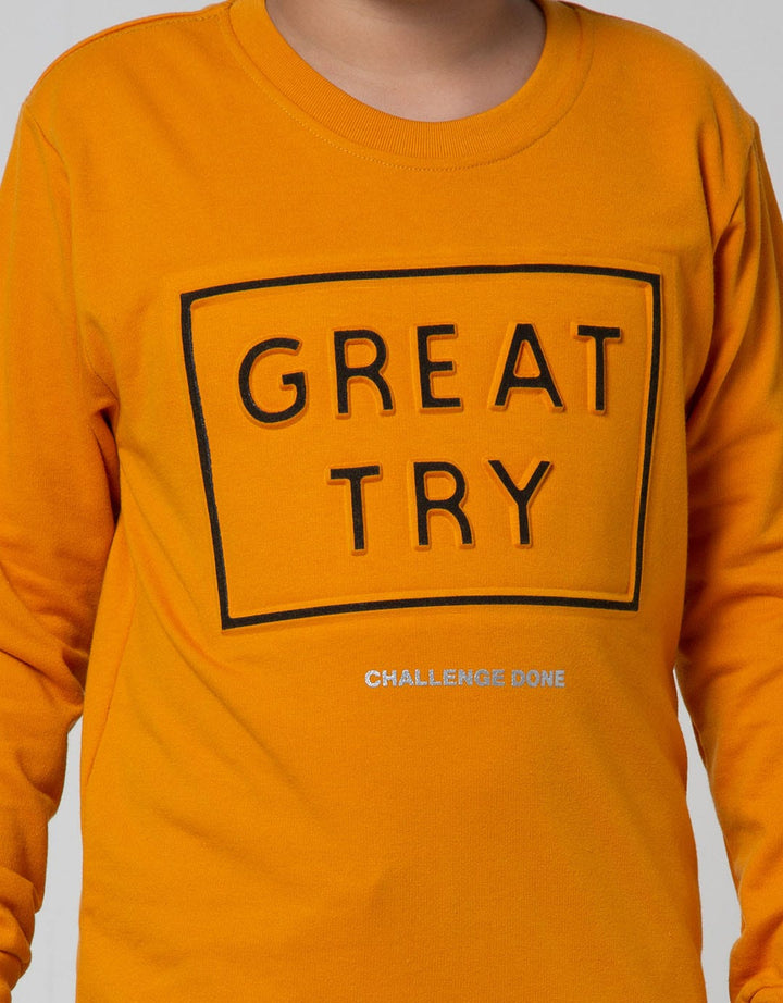 Nevada Sweater Great Try