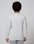Nevada Sweater Expedition