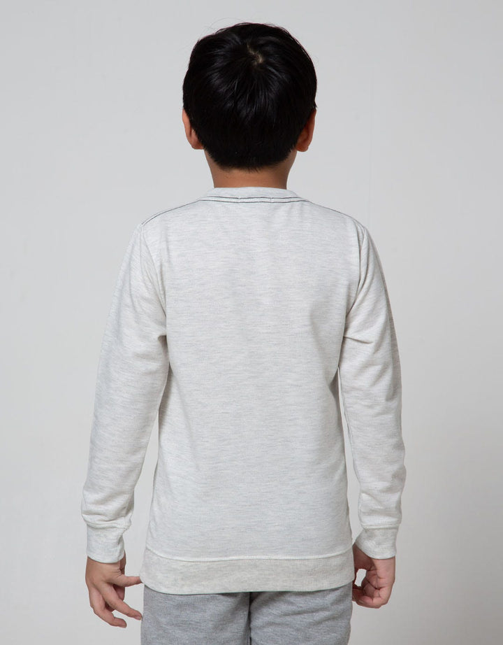 Nevada Sweater Expedition