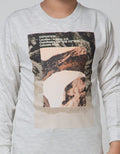 Nevada Sweater Expedition