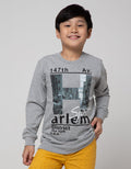 Nevada Sweater Harlem