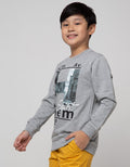 Nevada Sweater Harlem
