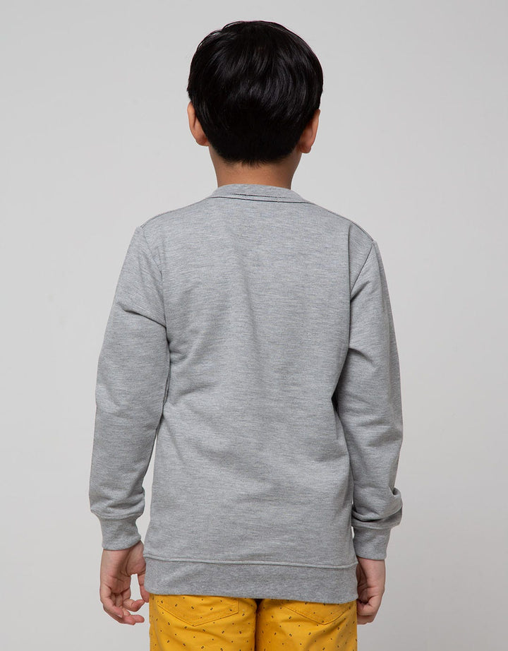 Nevada Sweater Harlem