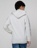 Nevada Sweater Hoody New York