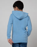 Nevada Sweater Hoody City