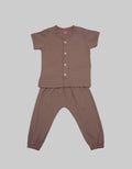 Two Mix Baby Suit 