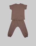 Two Mix Baby Suit 