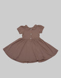 Two Mix Baju Baby Kerah
