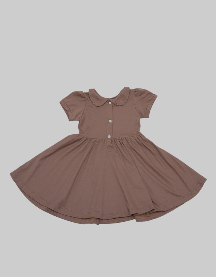 Two Mix Baju Baby Kerah