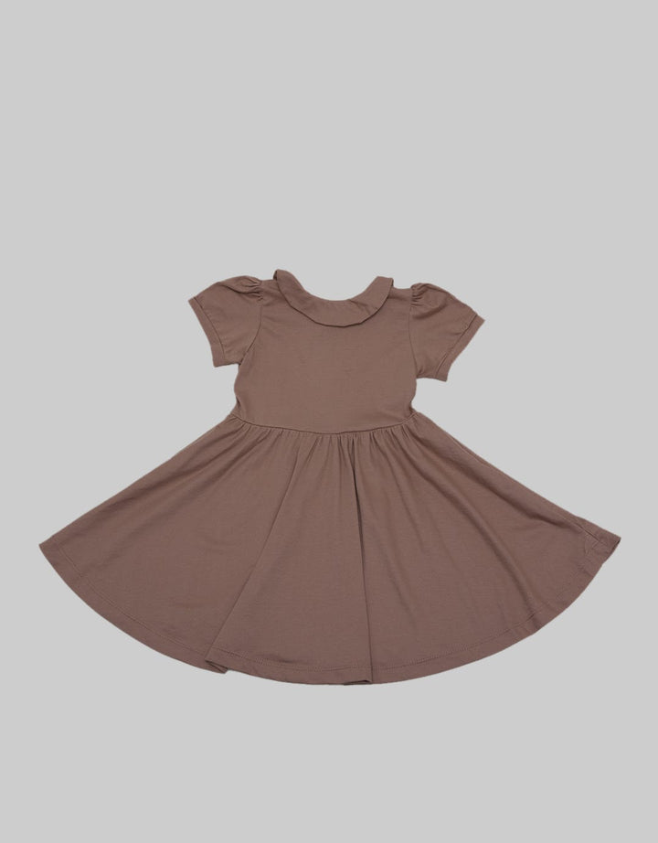 Two Mix Baju Baby Kerah
