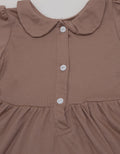 Two Mix Baju Baby Kerah
