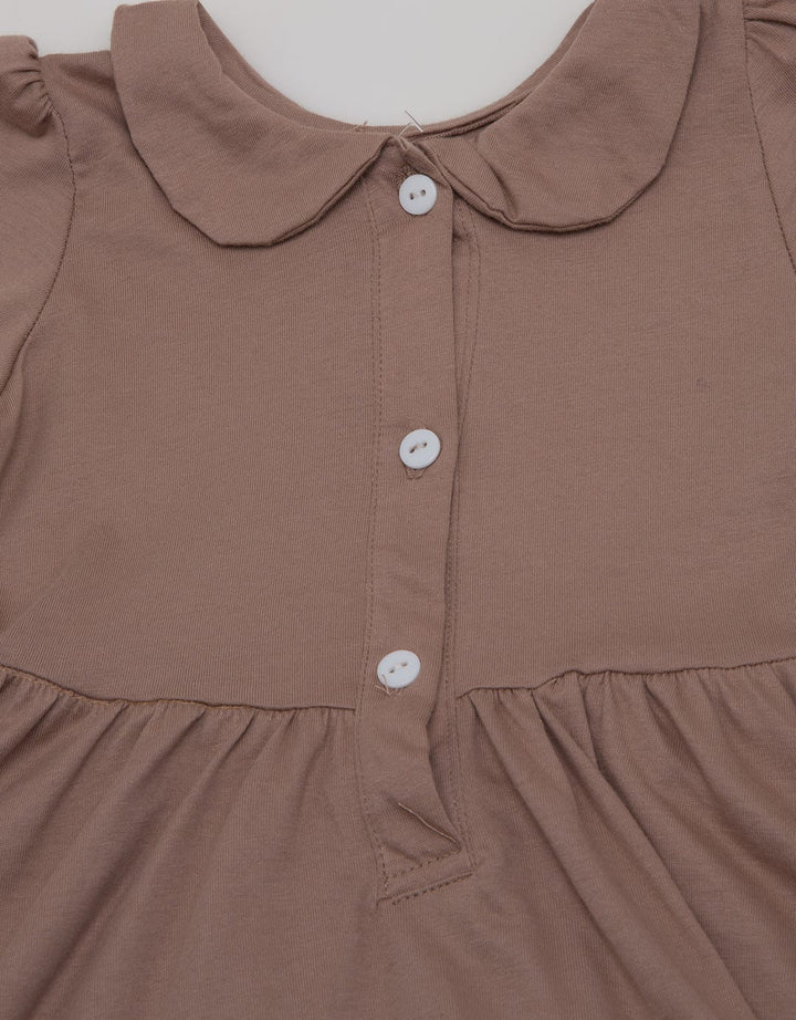 Two Mix Baju Baby Kerah