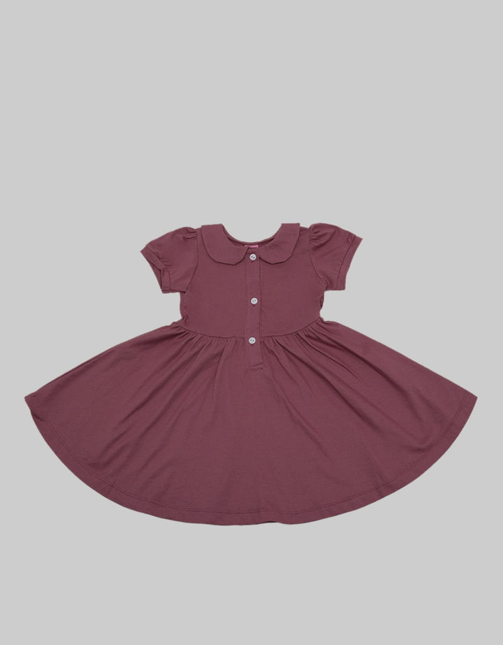 Two Mix Baju Baby Kerah