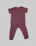 Two Mix Baby Suit 