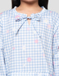 MxM Little M Mini Dress Anak Perempuan