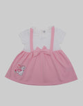 Disney Marie Dress Overall