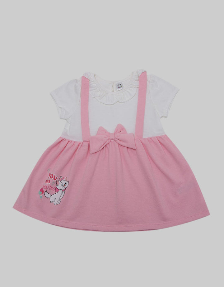 Disney Marie Dress Overall