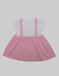 Disney Marie Dress Overall