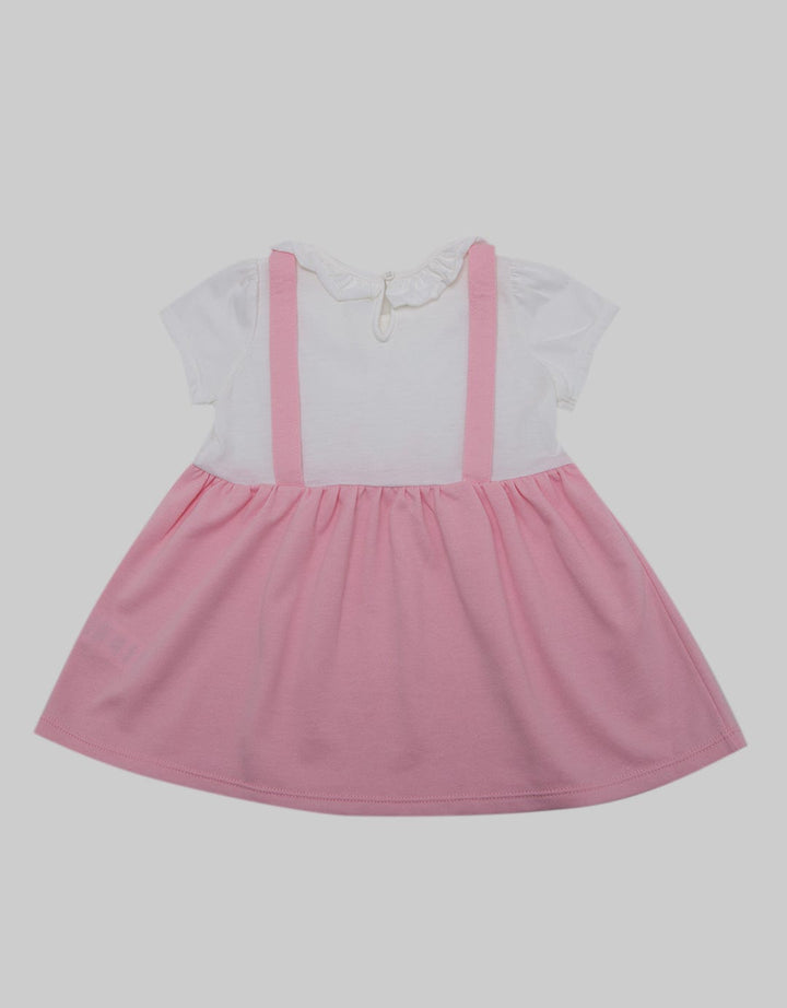 Disney Marie Dress Overall