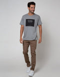 Cole Short Sleeve T-Shirt Print Cole Blok
